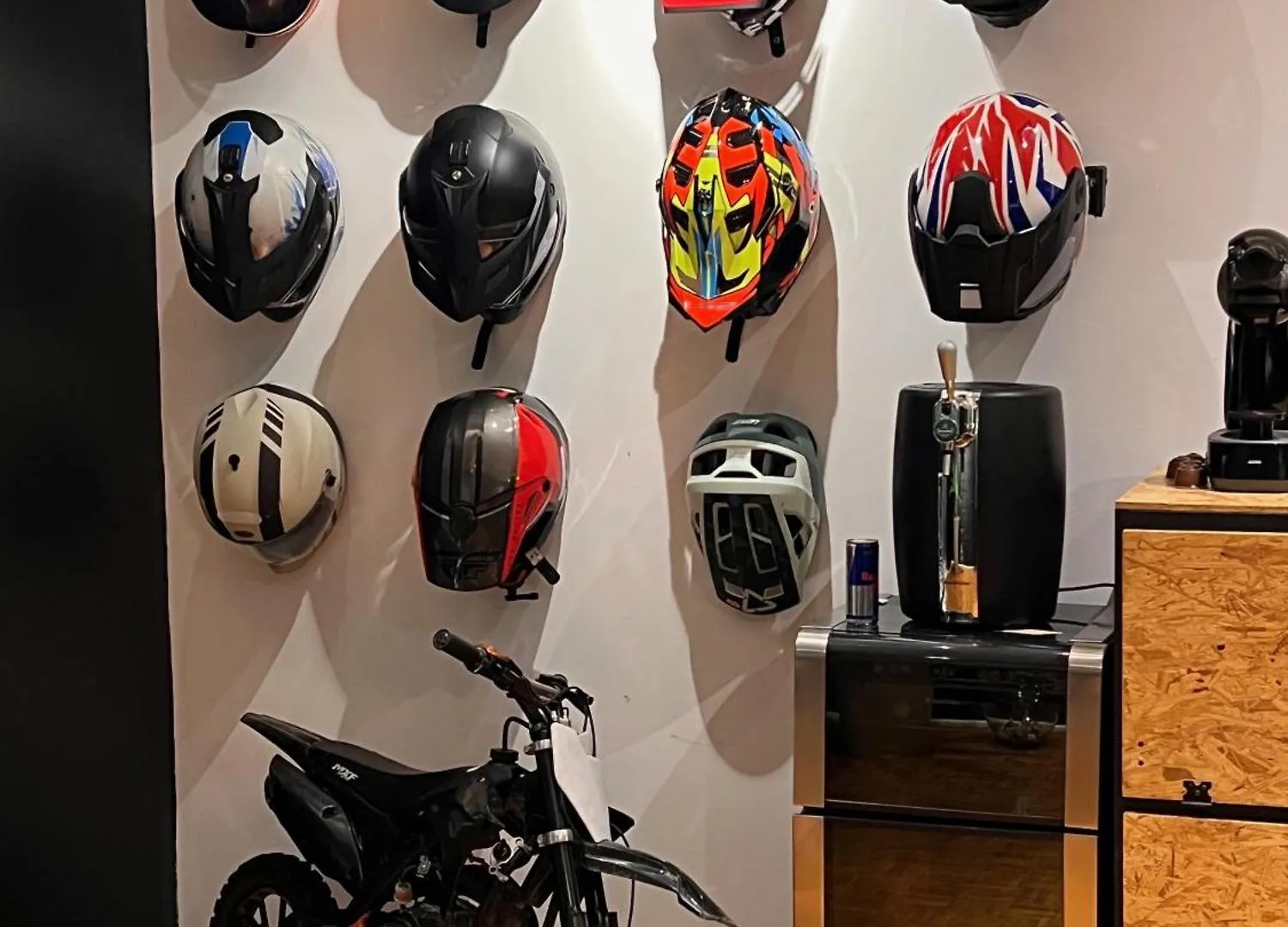 Pousada Upserra Urubici Inn