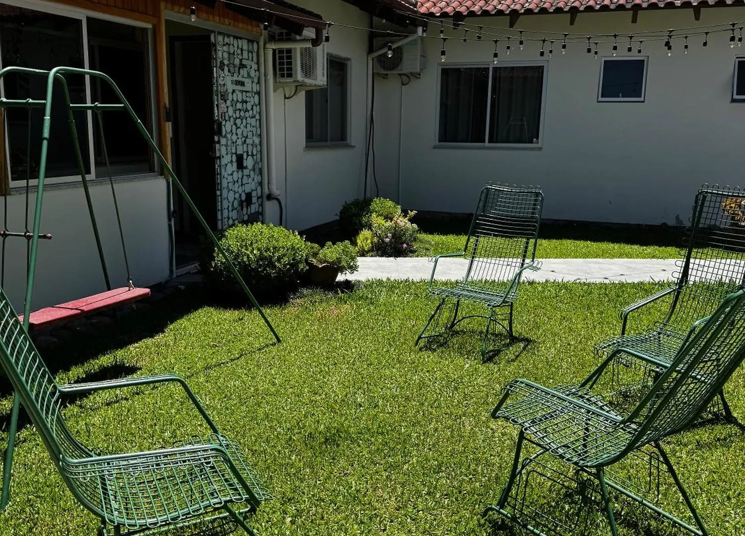 Inn Pousada Upserra Urubici